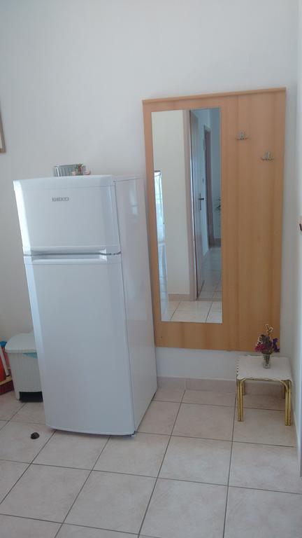 Apartments Vukas Lumbarda Cameră foto